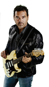 The Guitar School I Nicolai Roman Blakovic